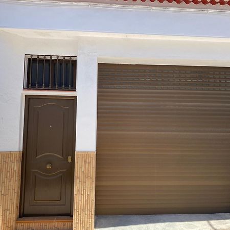 1001 maneras para endulzarte la vida Porcuna Exterior foto
