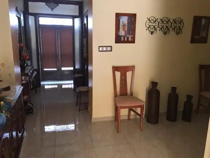 1001 maneras para endulzarte la vida Porcuna Exterior foto